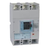Wyłącznik DPX3 1600 S1 3P 630A 50Ka 422551 LEGRAND