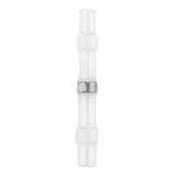 Koszulki termokurczliwe "samolutujące", 100 szt. (0.25 - 6.0 mm)
