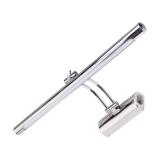 Oprawa dekoracyjna SMD LED ANKA-8 CHROME 4200K