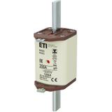 Wkładka topikowa NH zwłoczna KOMBI Zaczepy izolowane NH2C/I gG 250A 500V 004195219 ETI