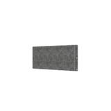 EMF UEMP 80 33 Uniwersalna płyta montażowa 80 mm 33 moduły 109932 NOARK