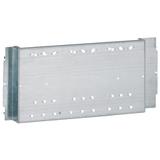 PODSTAWA MONTAŻOWA DPX 250/630 + BRP SZEROKOŚĆ 850, Legrand