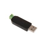 Konwerter RS-485 > USB - zamiennik dla wycofanego WE-1800BT MAX-CN-USB-485 F&F