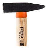 Młotek ślusarski 500 g, trzonek jesionowy