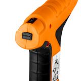 Opryskiwacz akumulatorowy micro-USB 3.6V