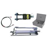 Zestaw hydrauliczny 95-630 mm2 216250 HAUPA
