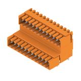 SLD 3.50V/24/90G 3.2SN OR BX Złącze wtykowe płytek drukowanych /10szt./ WEIDMULLER
