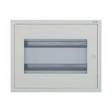 BF-UT-2/48-C Rozdzielnica podtynkowa 2-rzędy 48 modułów 113691 EATON