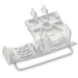 płytka odciążająca przewody do przewodów płaszczowych