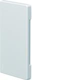 tehalit.BRN65/ BR65 Końcówka 65x130 biały BR6513069016 HAGER