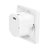 Czujnik ruchu 160 st. IP20, 1200W, do puszki OR-CR-205 ORNO