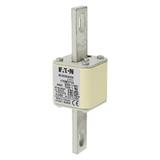 FUSE 400A 690V 1*FU/115 AR UC Wkładka szybka 400A AC 690V rozmiar 1 45x45x148 mm aR, 170M3719 EATON