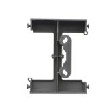 Simon 55 Puszka natynkowa do ramek LINE/DUO – element rozszerzający puszkę pojedynczą składaną TSC G