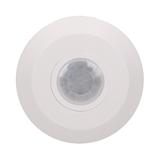 Czujnik ruchu 360 st. IP20, 2000W, ultra płaski - 2,5cm, mini OR-CR-258 ORNO