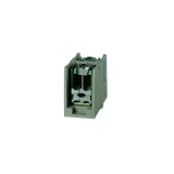 KL3G/1/BR - Listwa zaciskowa