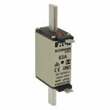 63NHG01BI Wkładka NH 63A 500V GL/GG rozmiar 01 63NHG01BI EATON
