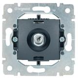 SI:B GNIAZD KOŃCOWE TV 2400MHZ, Legrand