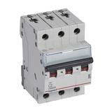 WYŁĄCZNIK NADPRĄDOWY S 313 3P C 2A 10000A SERII TX3, Legrand