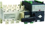 Automatyczny przełącznik zasilania 4P 400A HIC440G HAGER