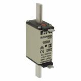 100NHG01BI Wkładka NH 100A 500V GL/GG rozmiar 01 podwójny wskaźnik 100NHG01BI EATON