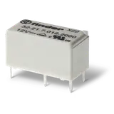 Przekaźnik subminiaturowy 1 Z; 6A; 5V DC; do PCB