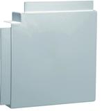 tehalit.LF Kąt płaski, 60x230mm, szary LF6023057030 HAGER