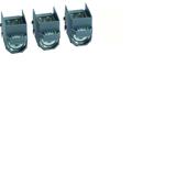Zaciski klatkowe Al/Cu x250 3P HYB001H HAGER