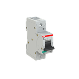 S801N-B8 Wyłącznika nadprądowy 36kA 1P B8A 2CCS891001R0085 ABB