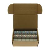 3 Pole 14x51 MFH Neon Indicator Podstawa wkładki cylindrycznej 14x51 3P 50A 690VAC wskaźnik CH143DIU