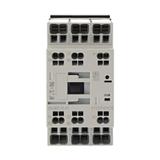 DILM11-11(230V50/60HZ)-PI Stycznik mocy DILM 4kW sterowanie 230VAC 50/60Hz 1Z+1R 199662 EATON