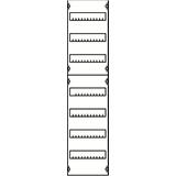 1V3A Pole rozdzielcze 1 kol.szer.