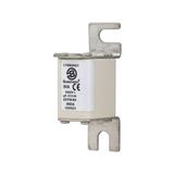 80A 690V gR 00TN/80 TYPE T IND. FUSE Wkładka szybka 80A AC 690V DIN 00 gR DIN IEC nieizolow 170M2663