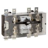 Rozłącznik Izolacyjny SPX-D 3P+N 630A Nh03 605113 LEGRAND