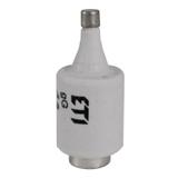Wkładka topikowa szybka DII gF 20A 500V BiWts 002312106 ETI