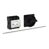 P3-63/M4/SVB-SW Rozłącznik główny 3P 63A przedłużka metalowa 400mm 172785 EATON