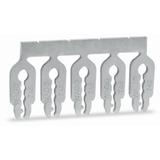 grzebień mostkujący