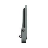 NOCTIS MAX 2 NAŚWIETLACZ 100W NW 230V 85ST IP65 264X218X35 MM SZARY 5 LAT GWARANCJI