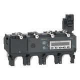 Wyzwalacz elektroniczny, ComPacT NSX, Micrologic6.3E, 400A, 4P3D, do NSX400