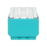 Złączka instalacyjna wciskana 3-przewodowa; na drut 0,75-2,5mm2; IEC 300V/24A; Blister 10 szt. OR-SZ