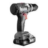 WIERTARKO-WKRĘTARKA AKUMULATOROWA BEZSZCZOTKOWA Z UDAREM ENERGY+ 18V, LI-ION, 13 MM, BEZ AKUMULATORA