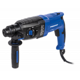 Młotowiertarka SDS plus RawlHAMMER 850 W 26mm 2,5J – walizka plastikowa /1szt./