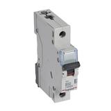 Wyłącznik Nadprądowy S 311 1P B50A 10000A TX3 404089 LEGRAND