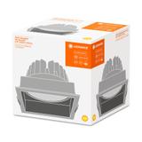 Oprawa SPOT SQUARE DARKLIGHT ADJUST 8W 3000K FL BK