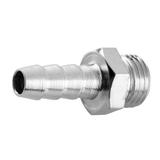 Złącze do węża 8 mm z gwintem M 1/4"