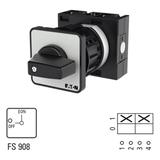 T3-1-102/EZ Łącznik krzywkowy 32A 13kW 078446 EATON