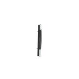 Simon 54 Touch Panel dotykowy S54 Touch 2 moduły 2 pola dotykowe poziome + 1 otwór na osprzęt S54 księżycowa lawa DSTR220/74 KONTAKT