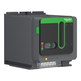 Napęd silnikowy CVS2 230V ACDC