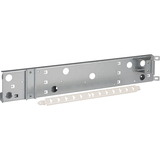 Rozdzielnice Prisma, Płyta MCC - H = 100 mm