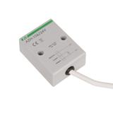 Automat zmierzchowy z wewnętrznym czujnikiem światłoczułym 24V AZH-106-24V F&F