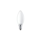 Żarówka LED świeczka 6,5W=60W 806lm 4000K barwa neutralna LEDCandle 6,5-60W B35 E14 840 PHILIPS